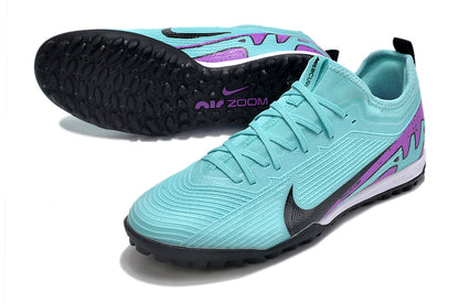 Nike Mercurial Air Zoom Vapor 15 Pro Society - Azul