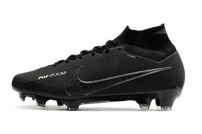 Nike Air Zoom Superfly 9 FG Elite - Blackout