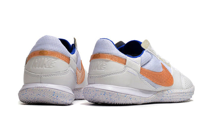 Nike Street Gato Futsal - Branco