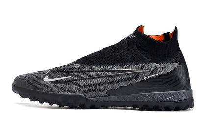 Nike Phantom GX Elite DF Society - Preto