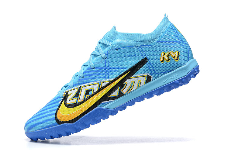 Nike Mercurial Air Zoom Vapor 15 Elite Society - Azul