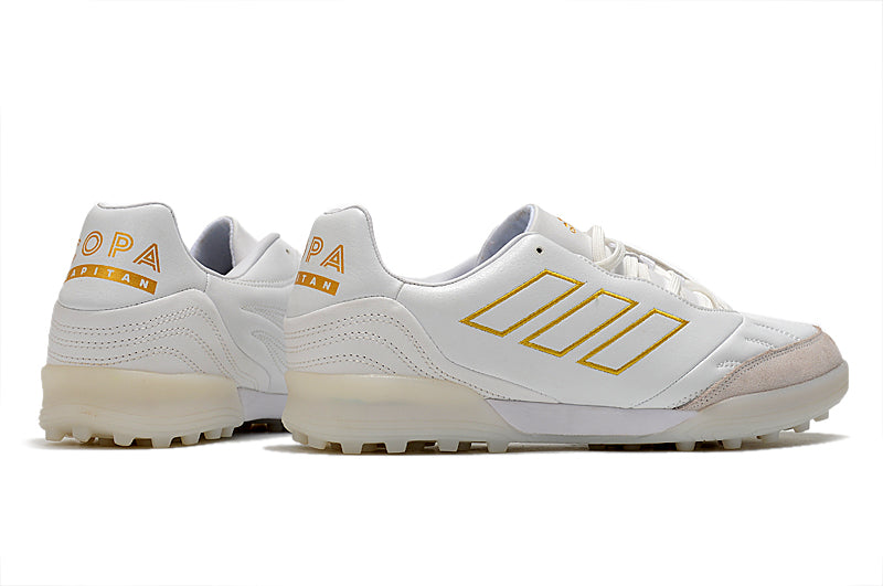 Adidas Copa Capitan 21 Society BRANCO