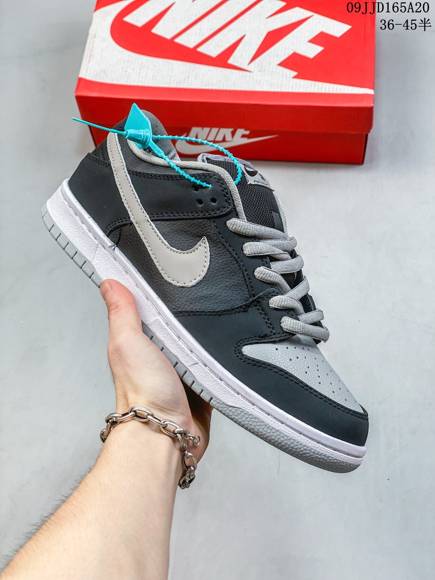 Tênis Dunk SB - CLIQUE PARA VER MAIS CORES