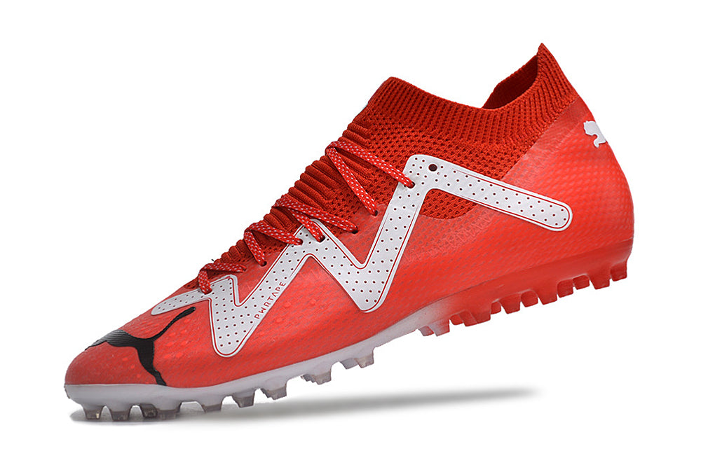 Puma Future Ultimate MG - Vermelho