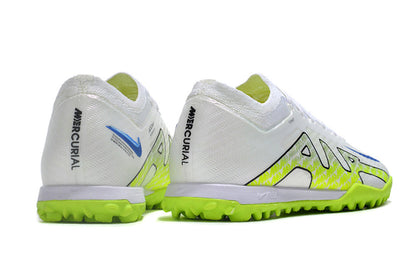 Nike Mercurial Air Zoom Vapor 15 Elite Society - Branco Verde