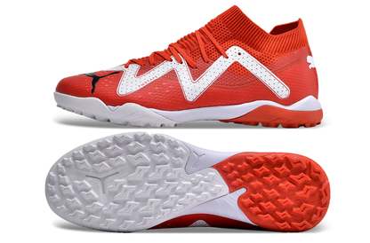 Puma Future Match Society - Vermelho