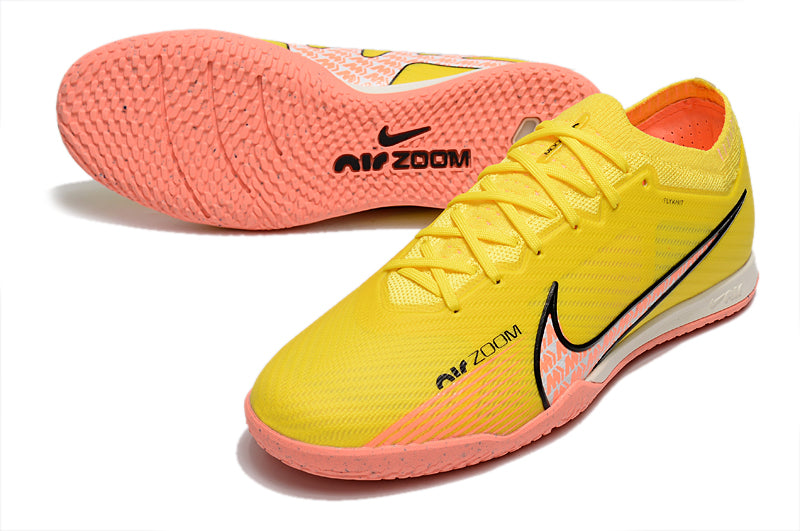 Nike Mercurial Air Zoom Vapor 15 Elite Futsal - Lucent