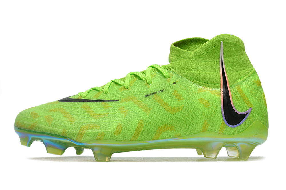 Nike Phantom Luna Elite FG - Verde