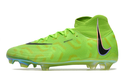 Nike Phantom Luna Elite FG - Verde