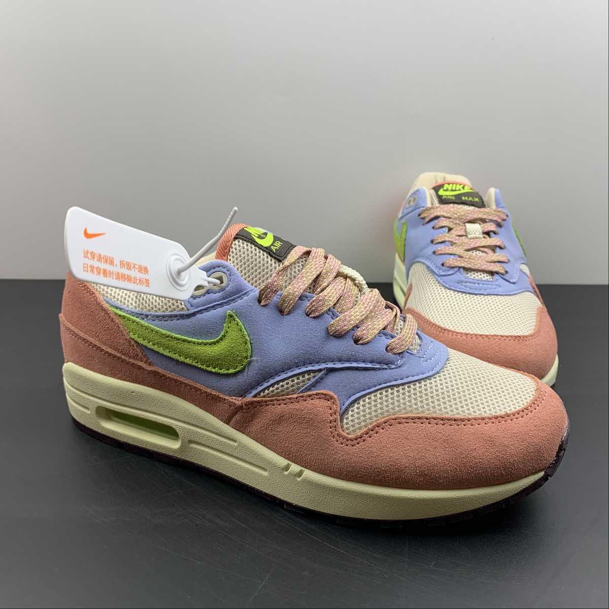 Tênis Nike Air Max 1