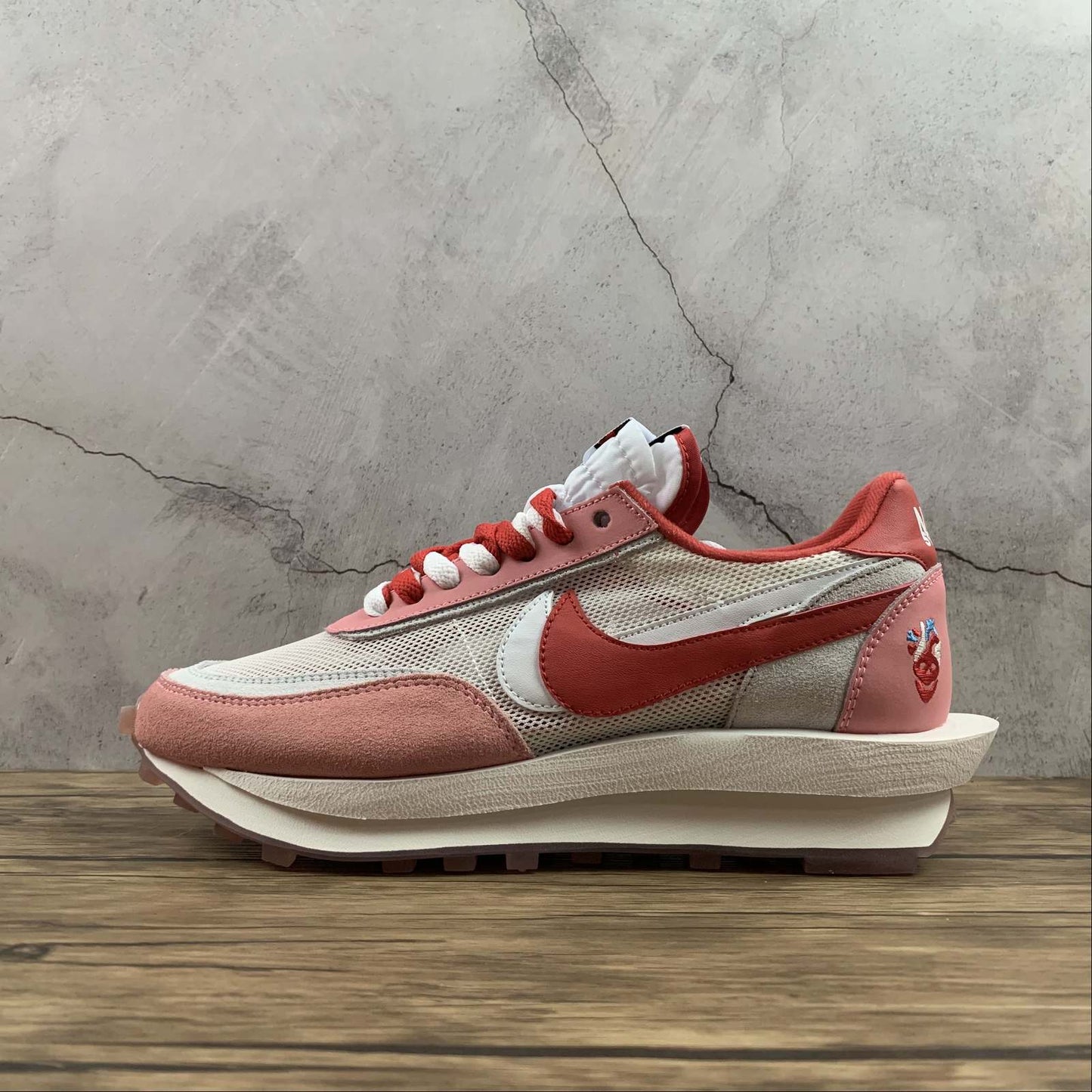 Tênis Nike LDWaffle