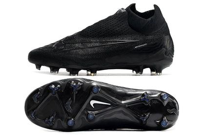 Nike Phantom GX Elite DF FG - Blackout