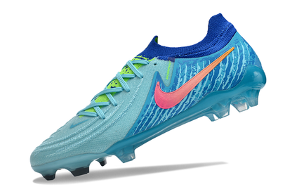 Nike Phantom GX2 Elite FG - Azul