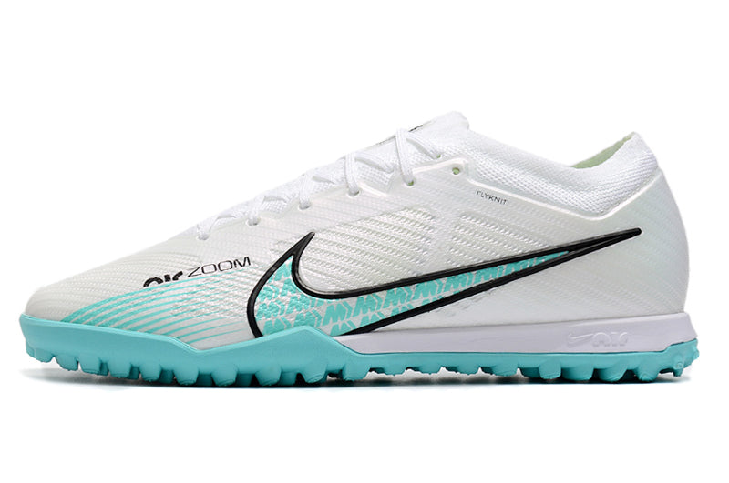 Nike Mercurial Air Zoom  Vapor 15 Elite Society - Branco Azul