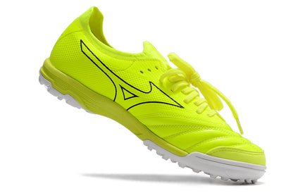 Mizuno Morelia Neo Sala β Society - Verde