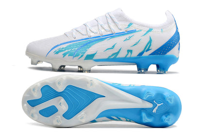 Puma Ultra Ultimate FG - Azul