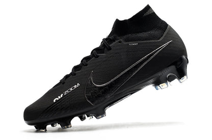 Nike Air Zoom Superfly 9 FG Elite - Blackout