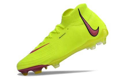 Nike Phantom Luna Elite FG - Amarelo