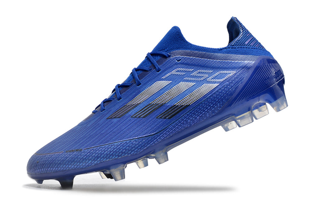 Adidas F50 Elite FG - Azul