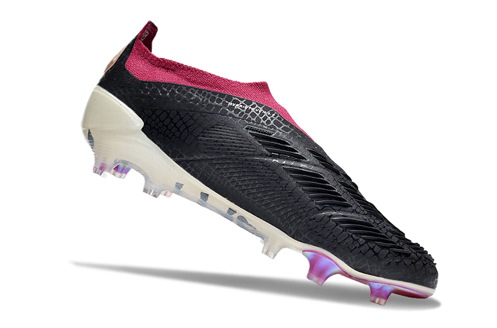 Adidas Predator Elite + FG - 30 Anos