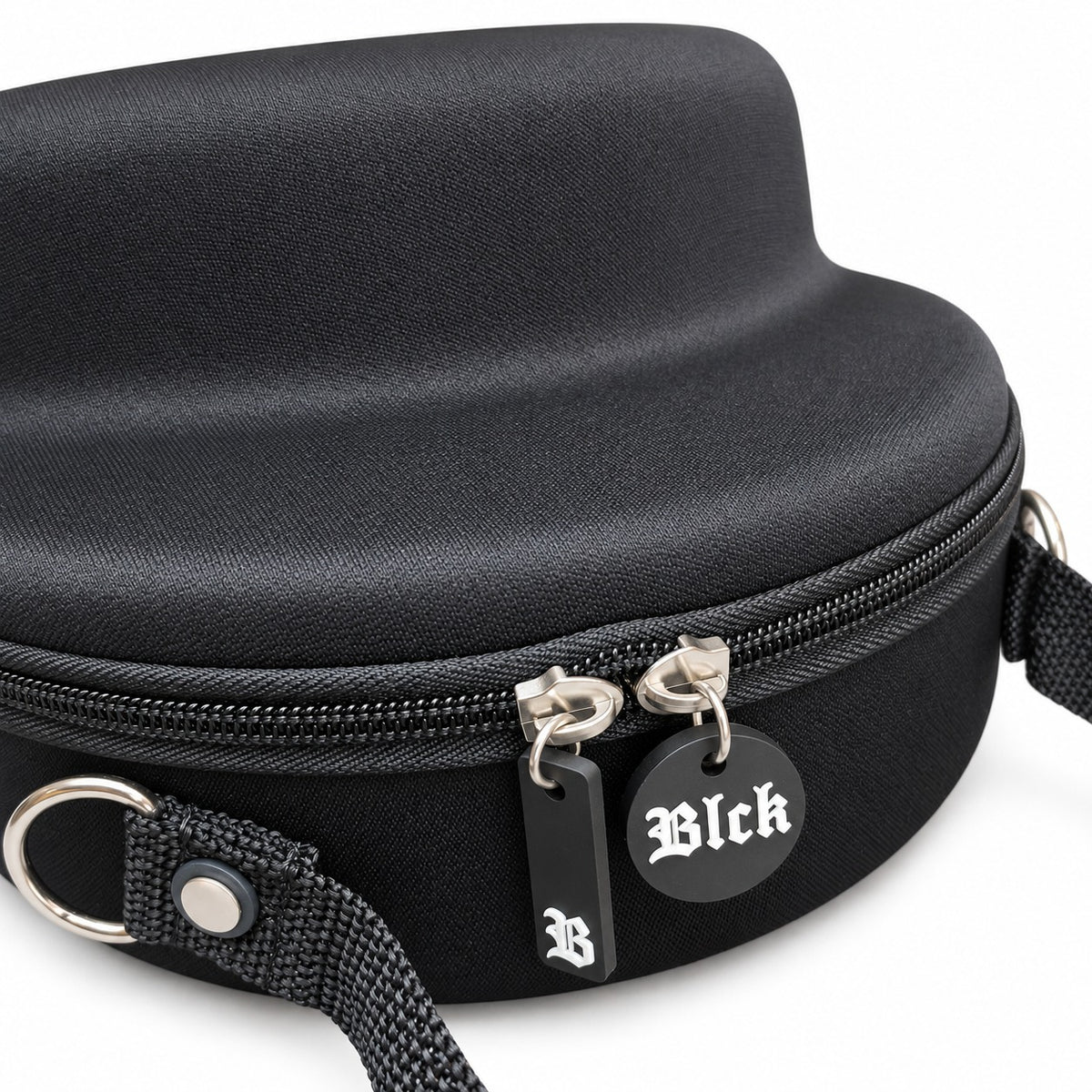 Case Cap - BLCK Brasil