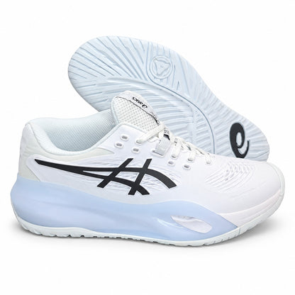 Asics Gel-Resolution X - (BR: 37, 37.5)