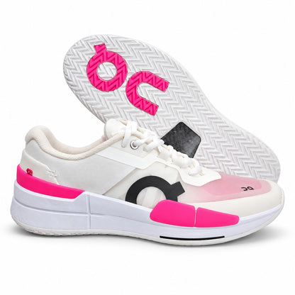 On The Roger Pro Bl/Ros - (BR:40)