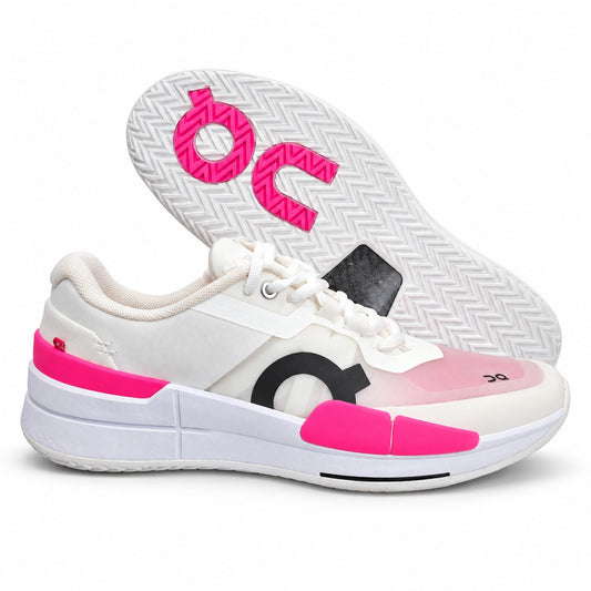 On The Roger Pro Bl/Ros - (BR:40)