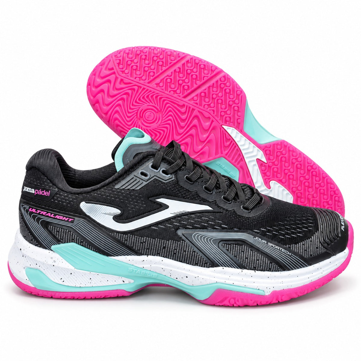 Joma Ultra Lady - (BR: 34, 35, 36)