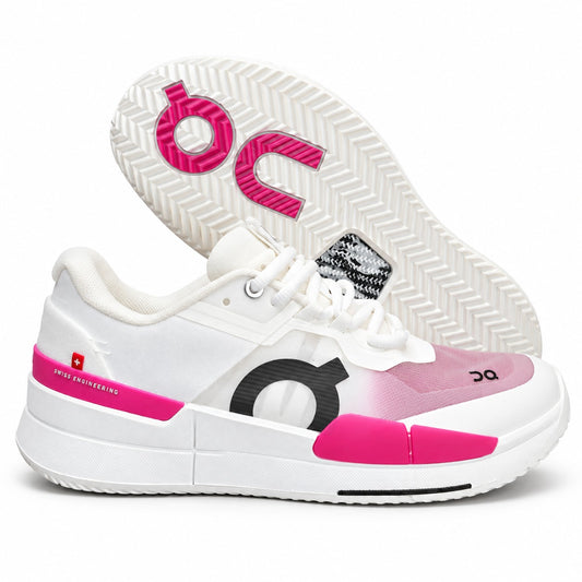 On The Roger Pro Bl/Ro - (BR:38)