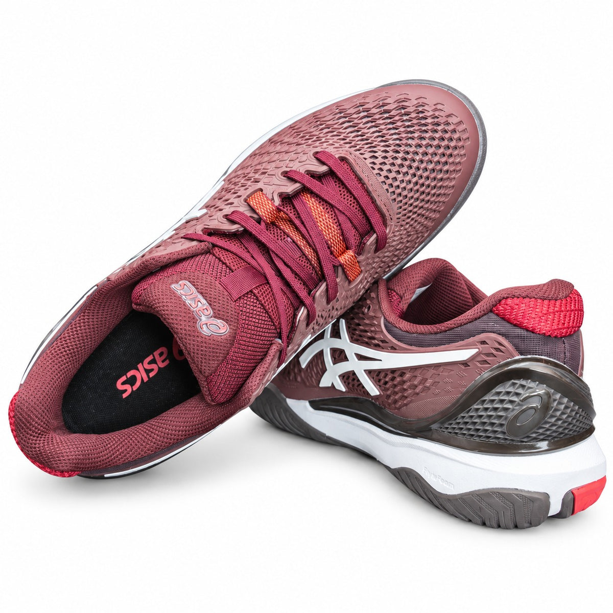 Asics Gel-Resolution 9 - (BR:41.5)