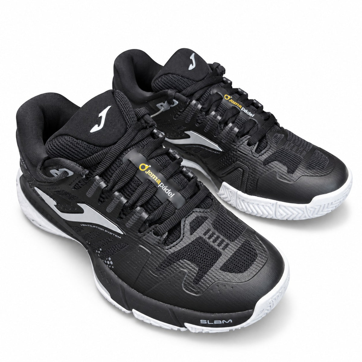 Joma Slam - (BR:34.5, 35, 36, 37, 38, 38, 39, 39, 41, 43)