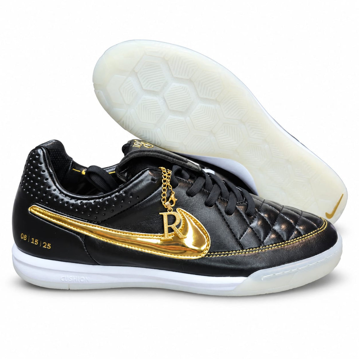 Nike Tiempo R10 - (BR: 37.5, 40, 41, 42,43)