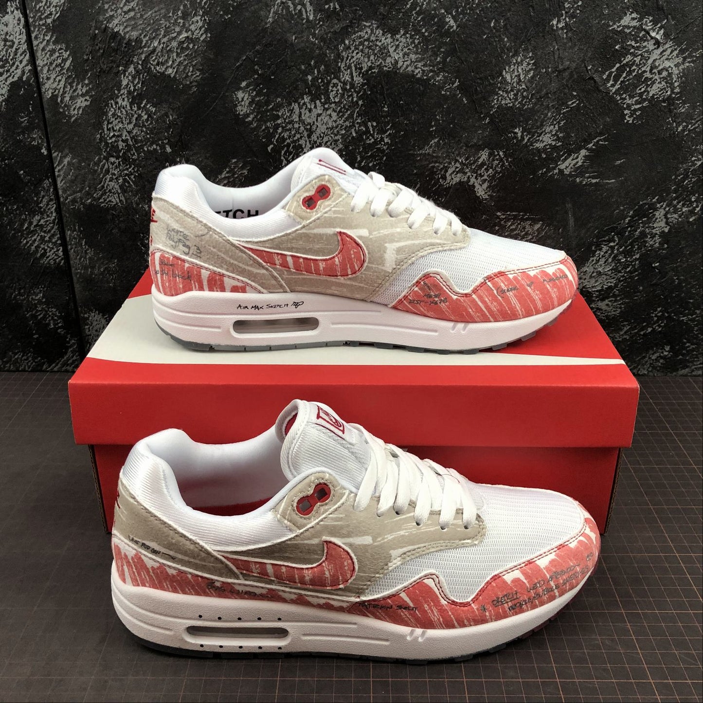 Tênis Nike Air Max 1