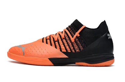 Puma Future Z Futsal - Laranja