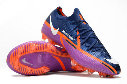 Nike Phantom GT 2 ELITE FG Roxo