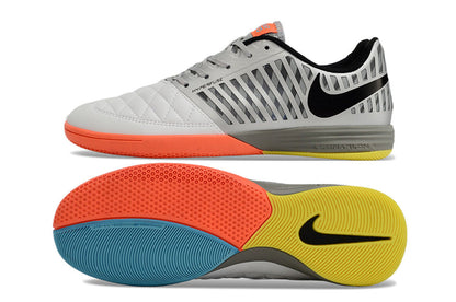 Nike Feminina Lunar Gato II Futsal - Colorido