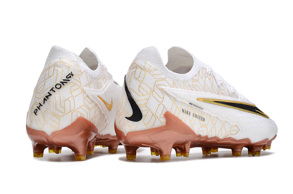 Nike Phantom GX Elite FG - Golden Pack