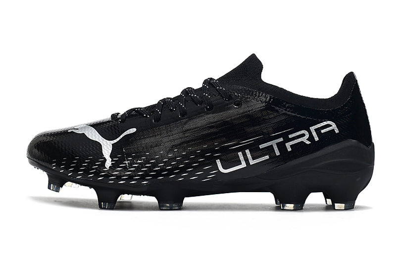 Puma Ultra 1.3 FG Preto