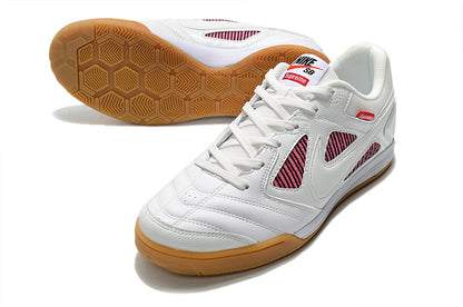 Nike SB Gato Futsal - Branco