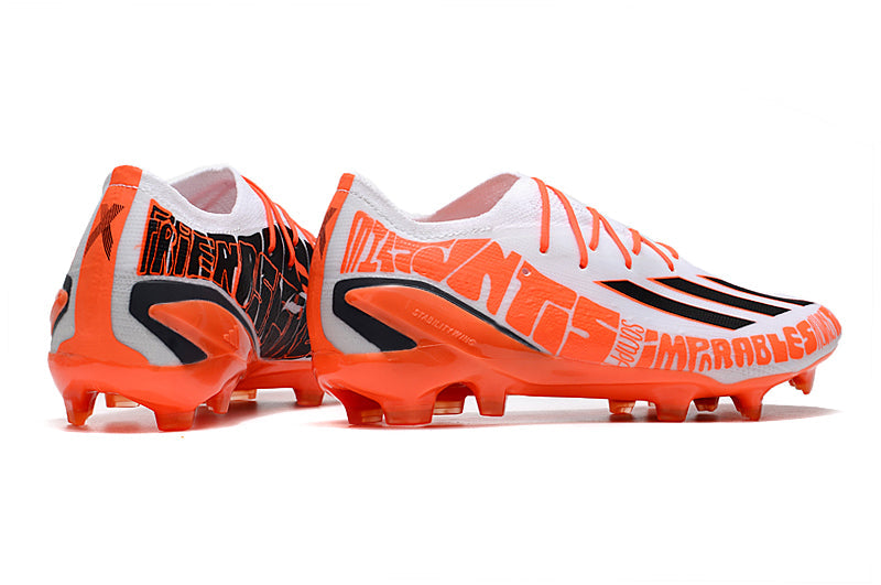 Adidas X Speedportal.1 FG - Messi