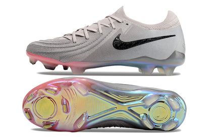 Nike Feminina Phantom GX2 Elite FG - Rising Gem