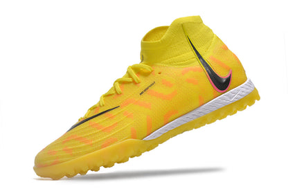 Nike Phantom Luna Elite Society - Amarelo