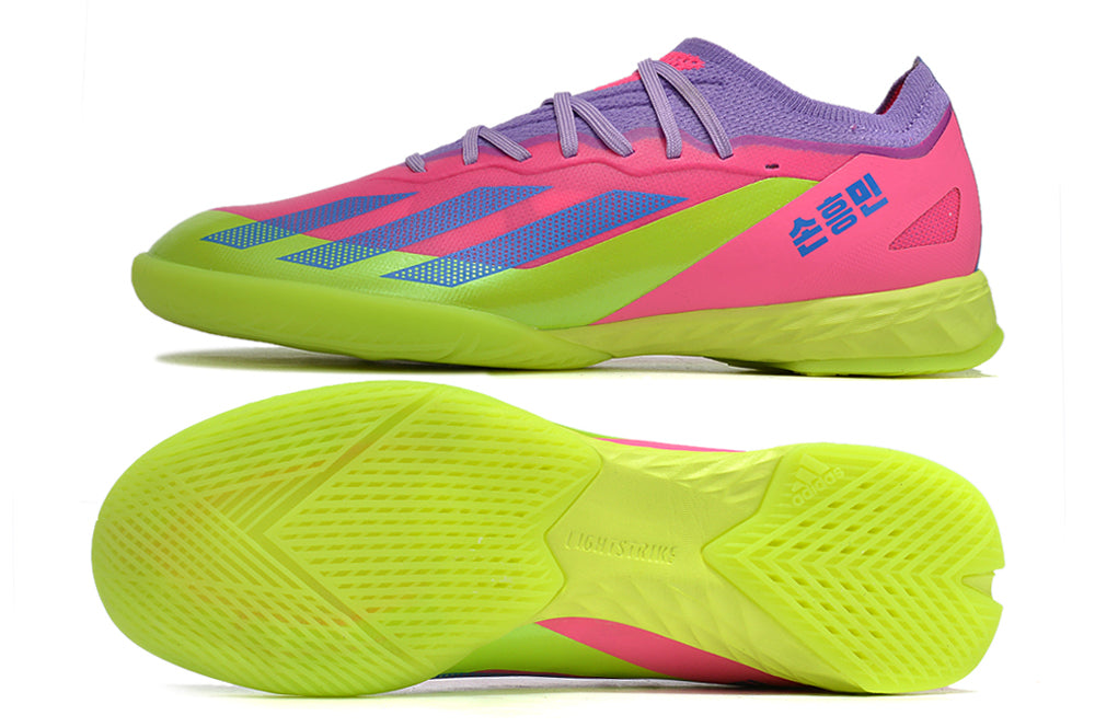 Adidas X Crazyfast .1 Futsal - Son