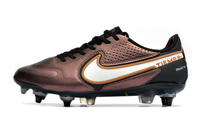 Nike Tiempo Legend 9 Elite SG Trava Mista - Generation Pack