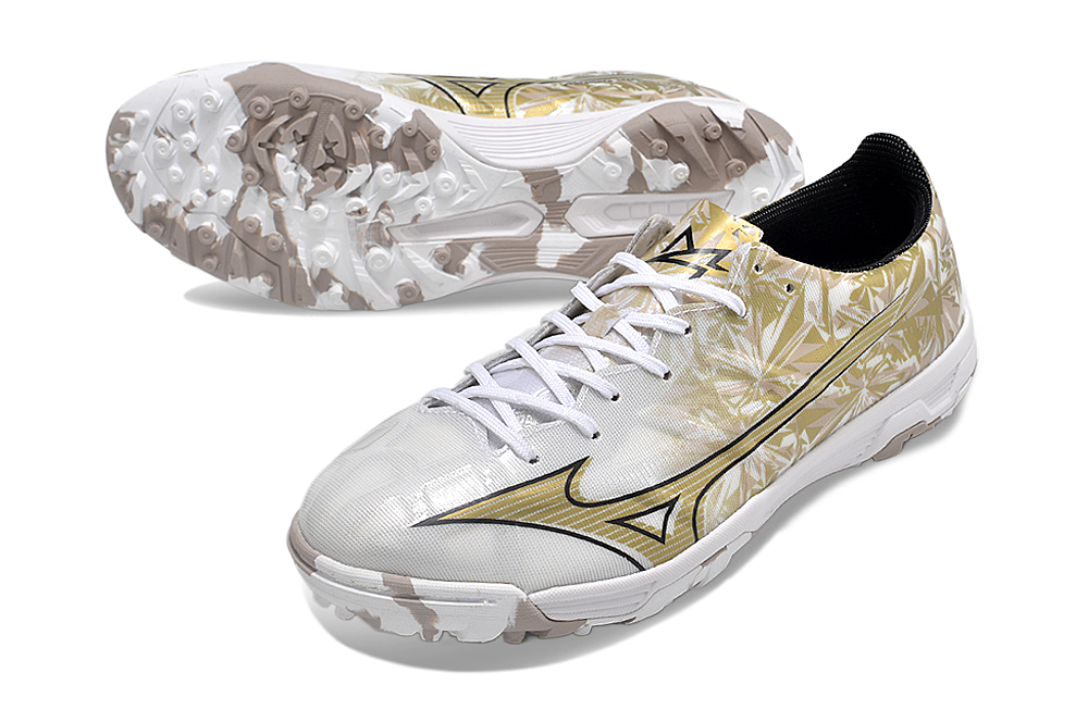 Mizuno Alpha Made in Japan Society - Prism Gold