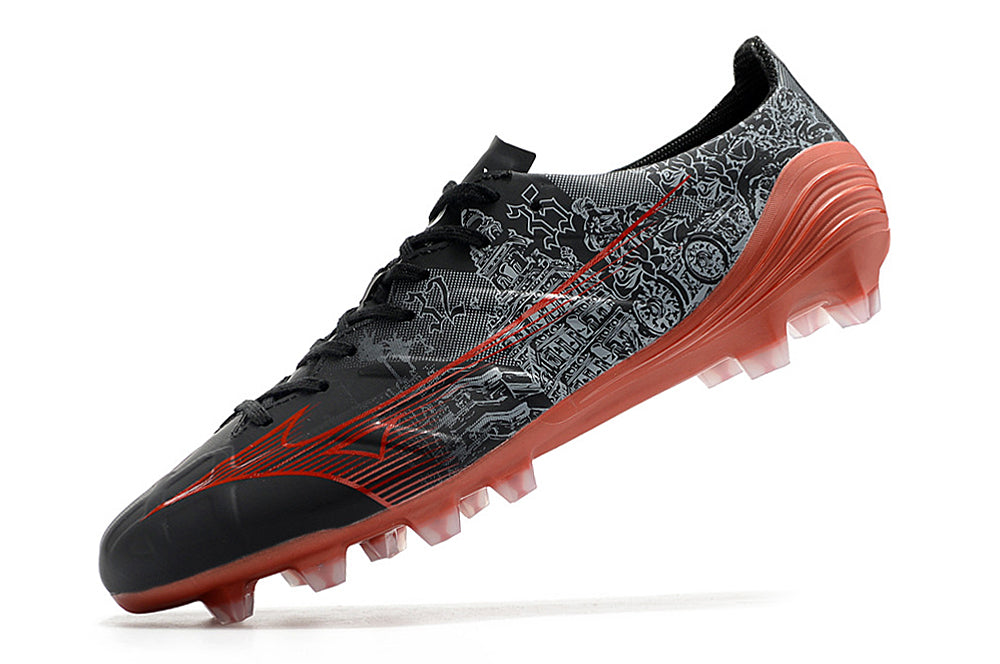 Mizuno Alpha Made in Japan - Sergio Ramos