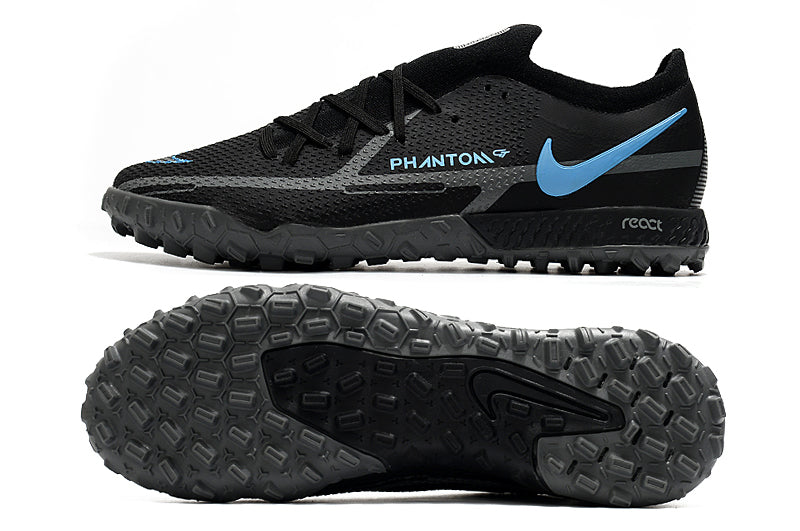 Nike Phantom GT ELITE Society Black Pack