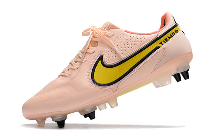 Nike Tiempo Legend 9 Elite SG Trava Mista - Lucent Pack