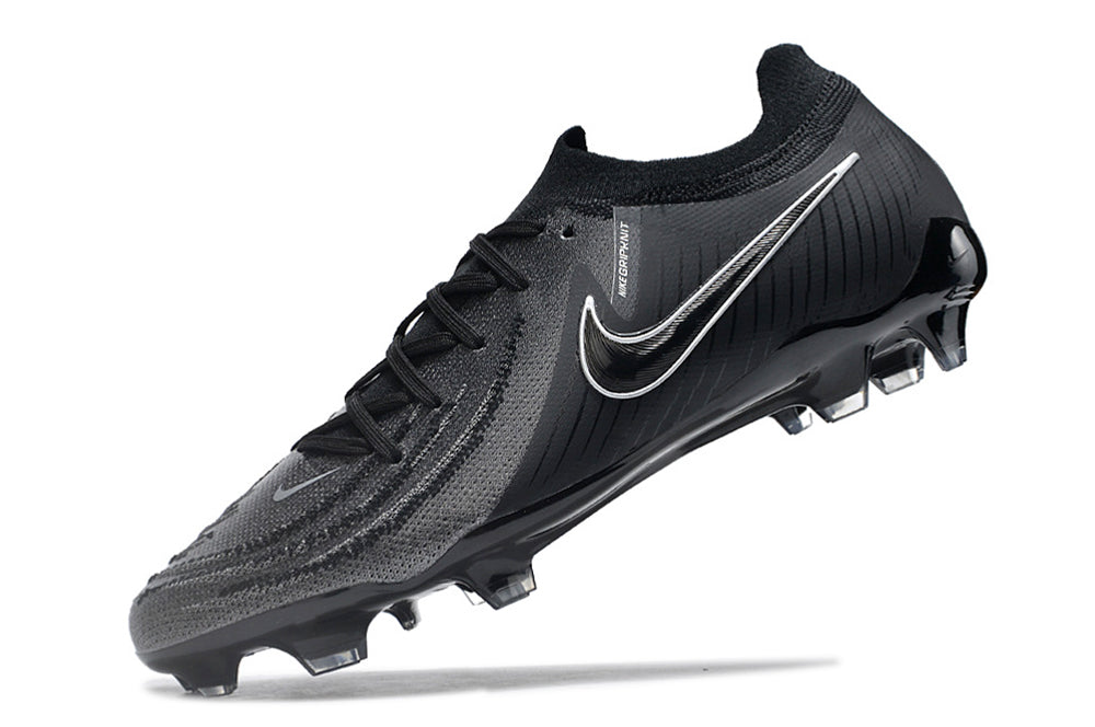 Nike Phantom GX2 Elite FG - Blackout